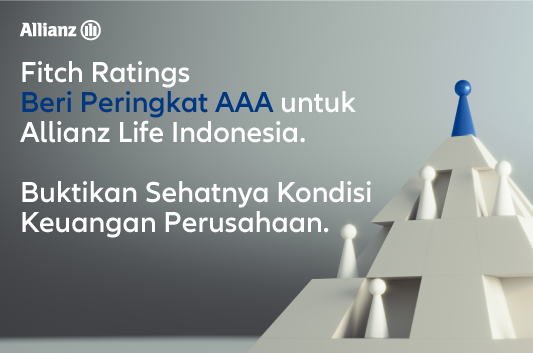 Bukti Sehat Dan Kuatnya Kondisi Keuangan Perusahaan, Allianz Life ...